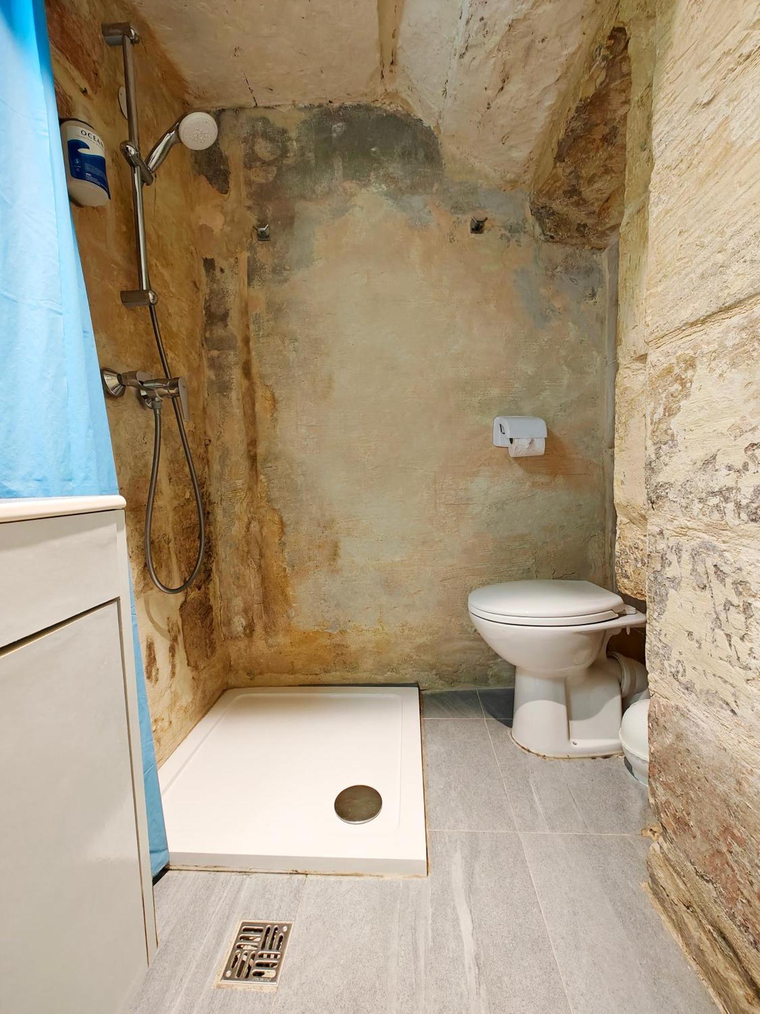 Travelers Stay Birgu Eksteriør billede
