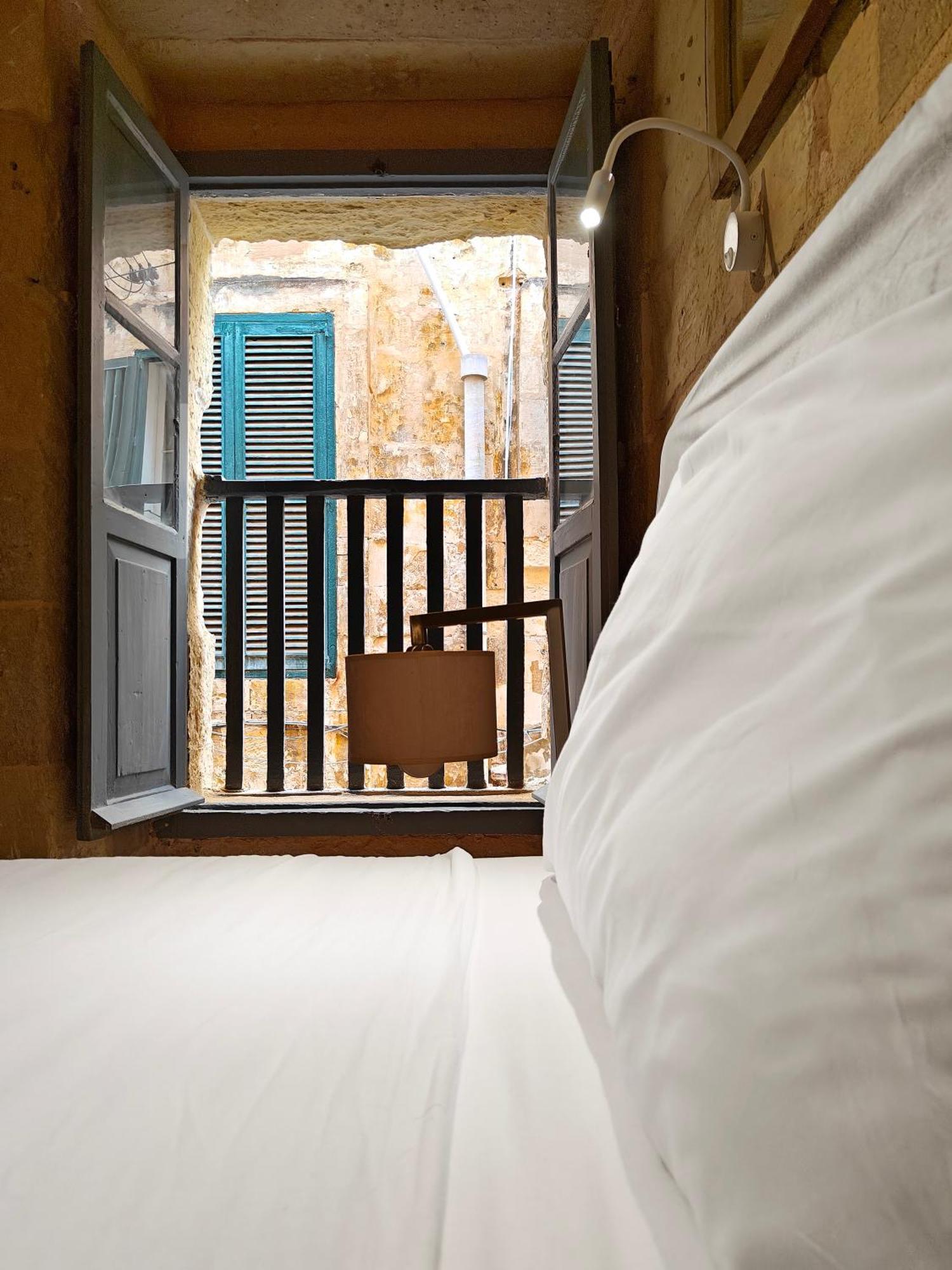 Travelers Stay Birgu Eksteriør billede