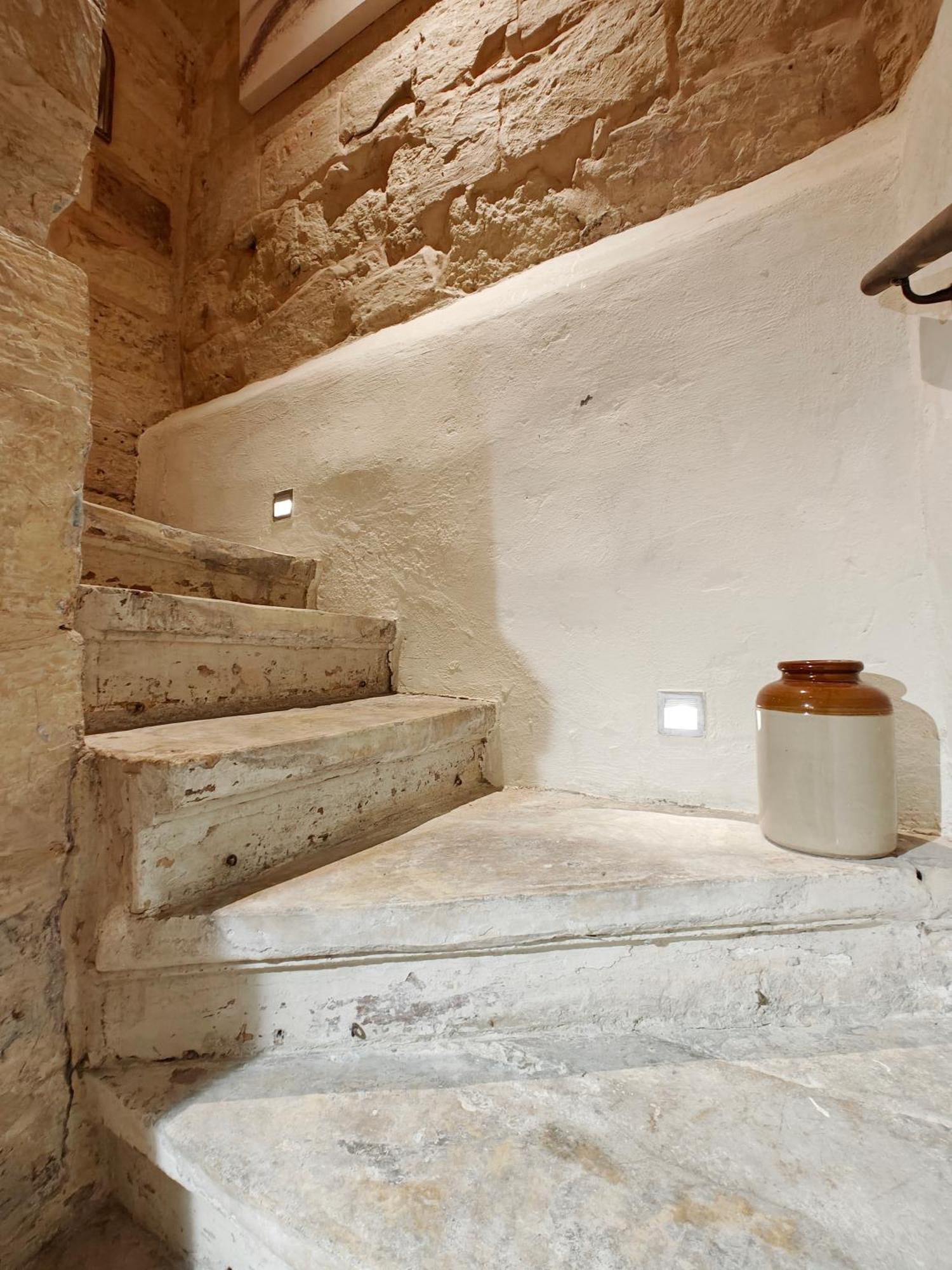 Travelers Stay Birgu Eksteriør billede