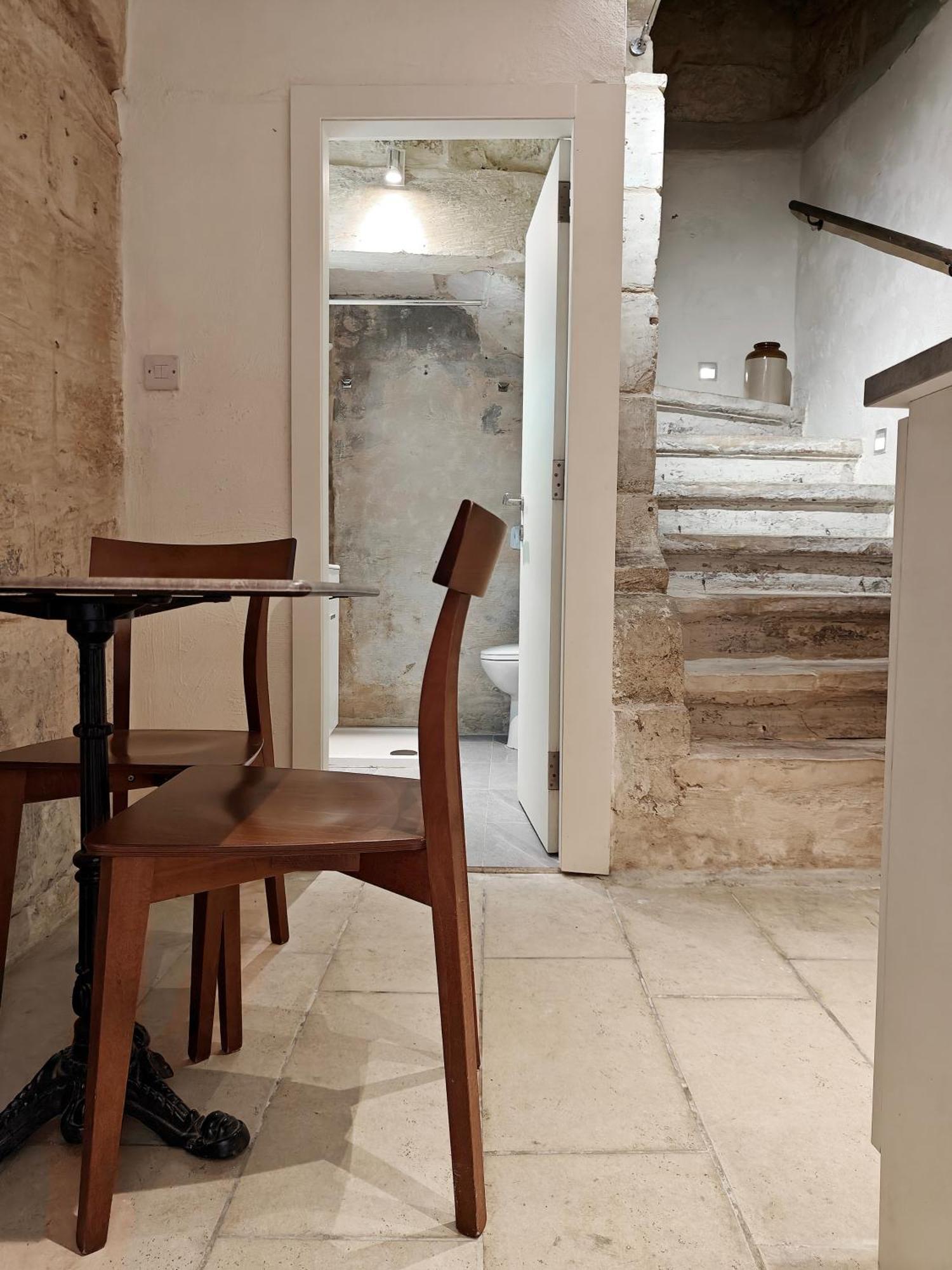 Travelers Stay Birgu Eksteriør billede